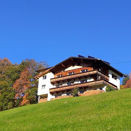 Ferienwohnung Dengg Stummerberg Zewnętrze zdjęcie