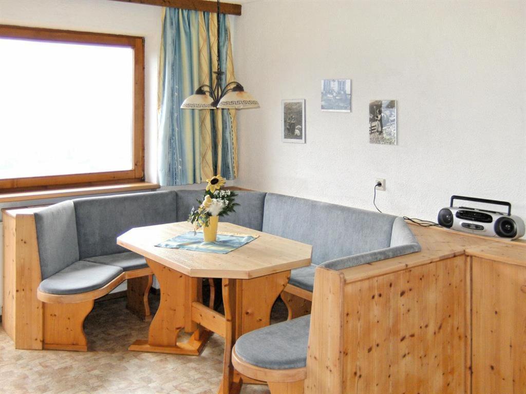 Ferienwohnung Dengg Stummerberg Zewnętrze zdjęcie