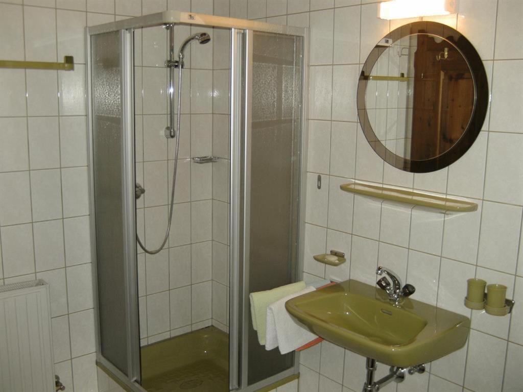 Ferienwohnung Dengg Stummerberg Zewnętrze zdjęcie