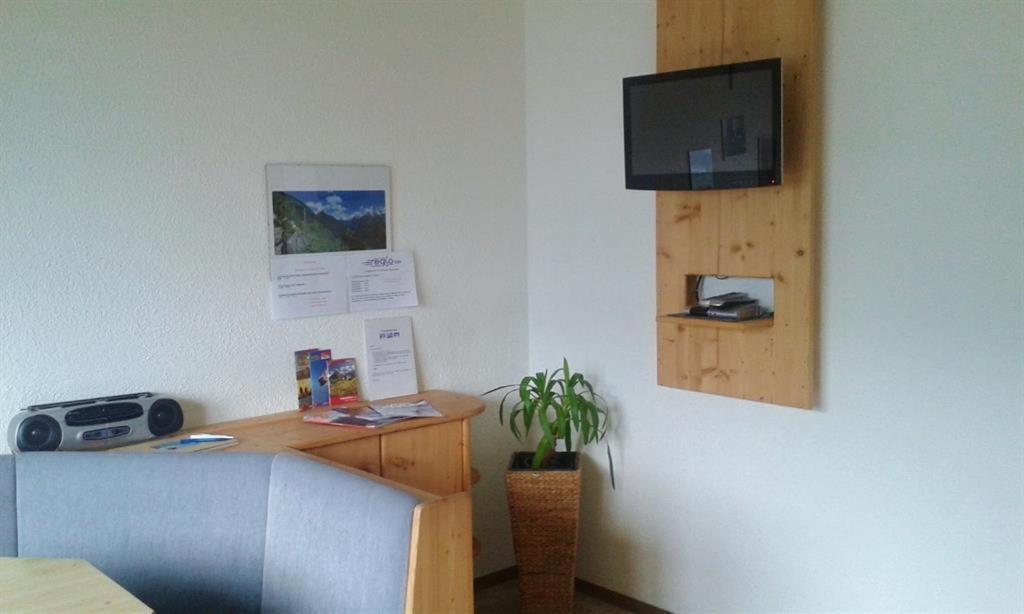 Ferienwohnung Dengg Stummerberg Zewnętrze zdjęcie