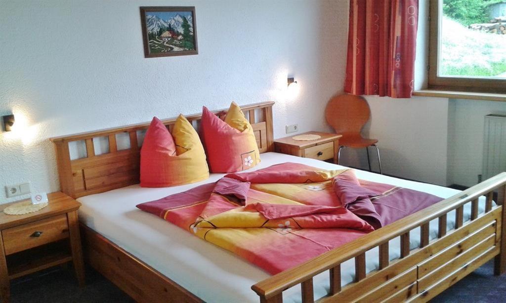 Ferienwohnung Dengg Stummerberg Zewnętrze zdjęcie