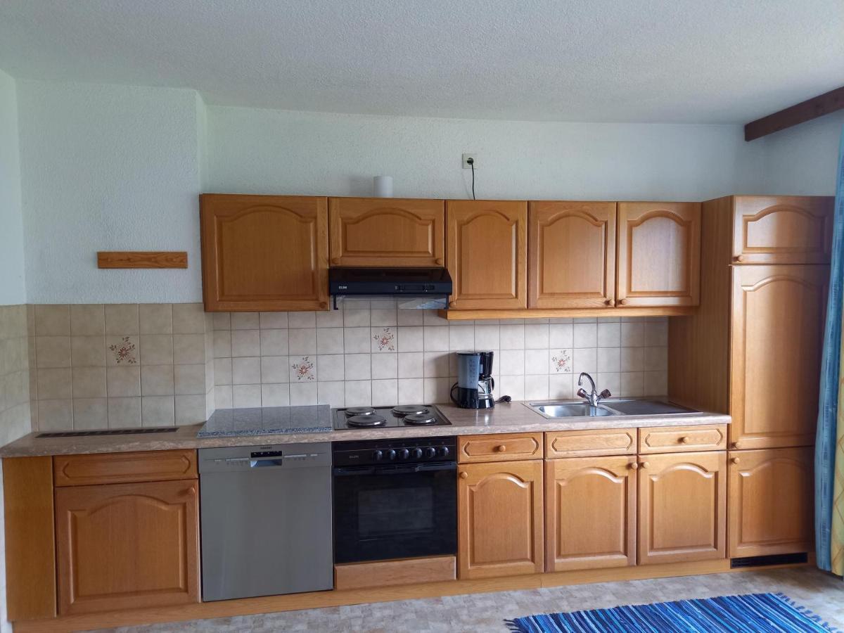 Ferienwohnung Dengg Stummerberg Zewnętrze zdjęcie